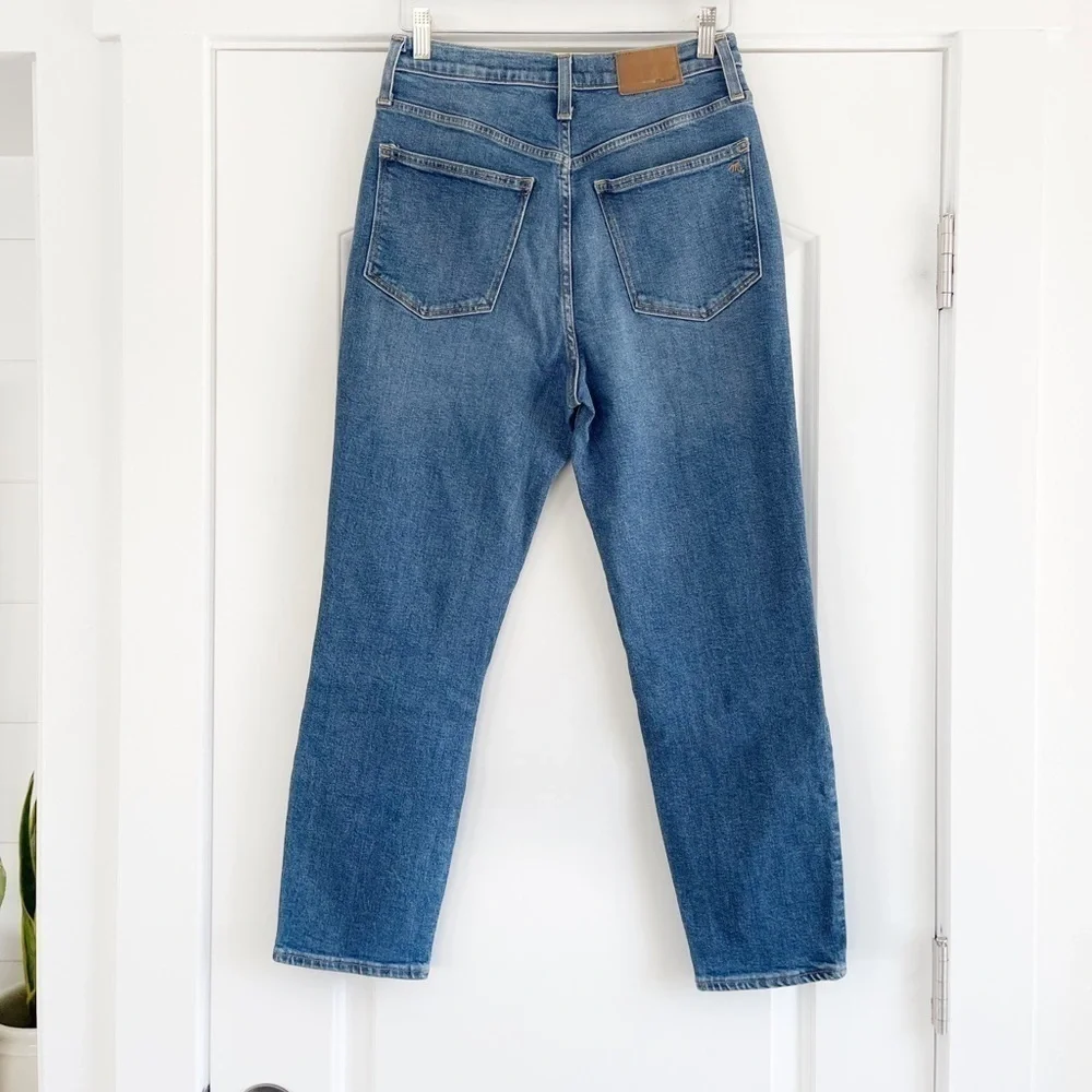 Madewell The Momjean - 27